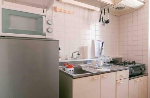 Toyohira Apartment | Dream Misono 105 - 105 free wifiup to 5 people/Sapporo Hokkaidō