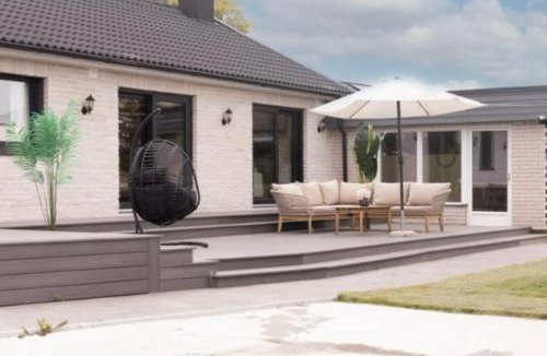 Eskilstuna Villa | Dream Nest