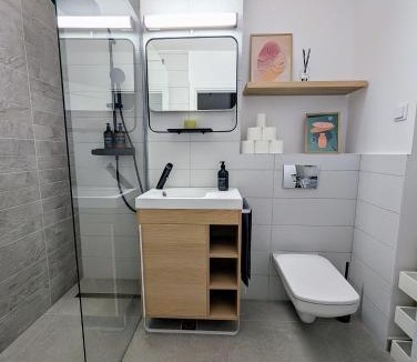Odorheiu Secuiesc Apartment | Dream Nook