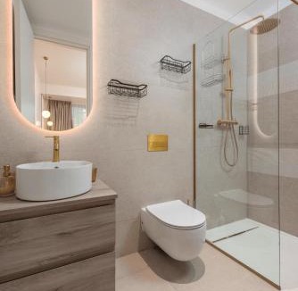 Neptun Apartment | Dream of the Black Sea VOGH
