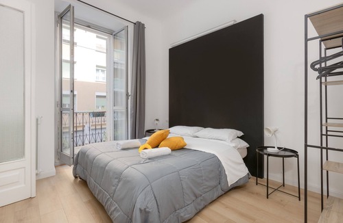 San Giovanni-Chiadino-Rozzol Apartment | DREAM OF TRIESTE LUXURY CENTRAL (TSA)