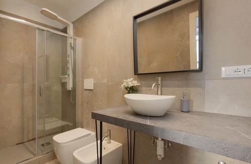 San Giovanni-Chiadino-Rozzol Apartment | DREAM OF TRIESTE LUXURY CENTRAL (TSA)