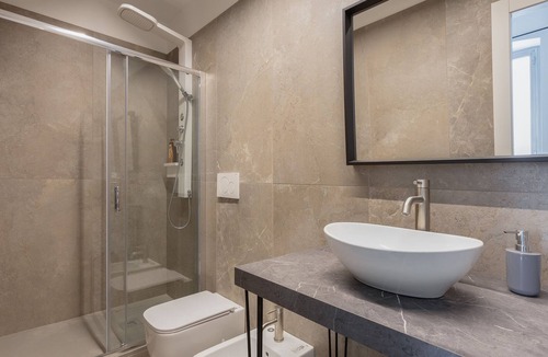San Giovanni-Chiadino-Rozzol Apartment | DREAM OF TRIESTE LUXURY CENTRAL (TSA)