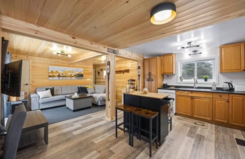 Arden House | Dream on a hill