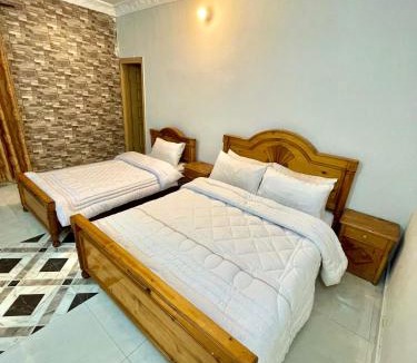 Kohistan Hotel | Dream Palace Naran