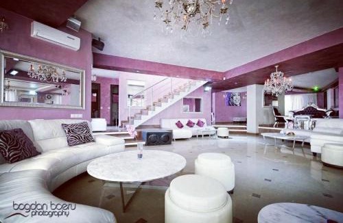 Pipera Villa | DREAM Party VILLA