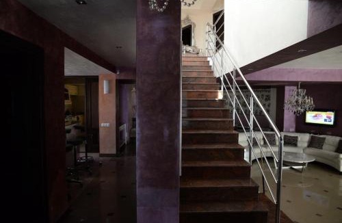 Pipera Villa | DREAM Party VILLA