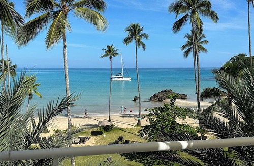 Puerto Bahia House | Dream penthouse gated community, waterfront,. you can´t be closer to the ocean