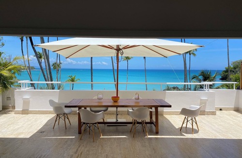 Puerto Bahia House | Dream penthouse gated community, waterfront,. you can´t be closer to the ocean