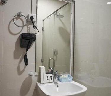 Al-Fujairah Hotel | Dream Point Hotel