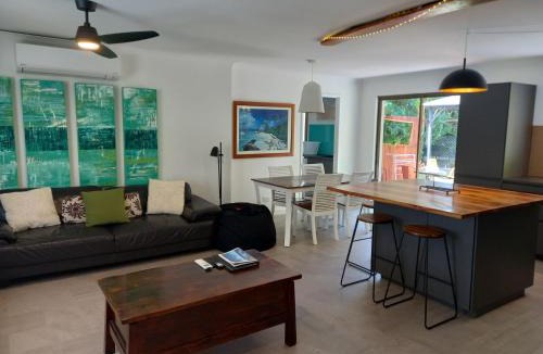 Rainbow Beach House | Dream Pool - Rainbow Beach