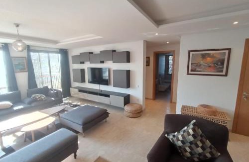 Bab al-Bahr Apartment | dream residence
