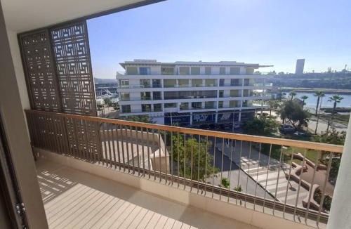 Bab al-Bahr Apartment | dream residence