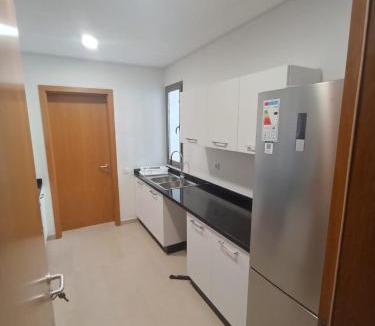 Bab al-Bahr Apartment | dream residence