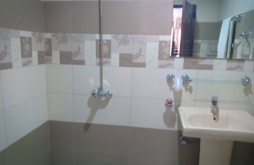 F-8 Sector Hotel | Dream Residency