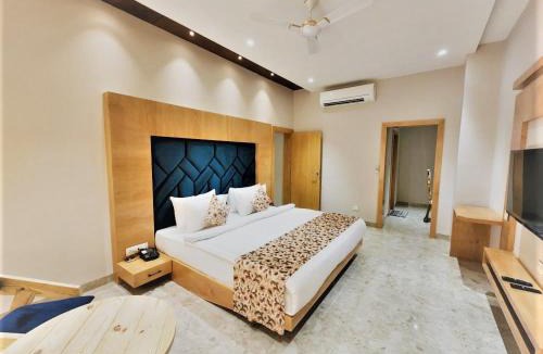 Ashta Hotel | Dream Resort, Ashta