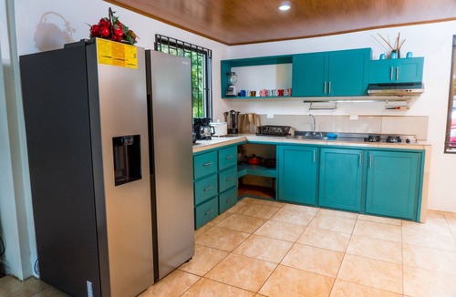 Penjamo House | dream rest house