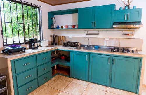 Penjamo House | dream rest house