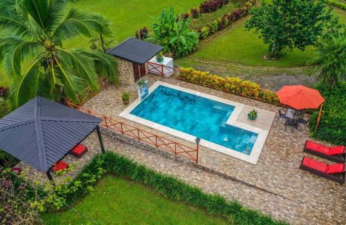Penjamo House | dream rest house