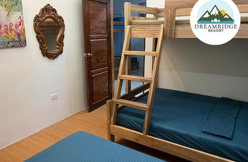 Tanay Resort | Dream Ridge Resort