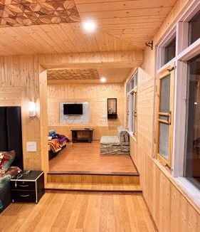 Pahalgam Resort | Dream River Resort