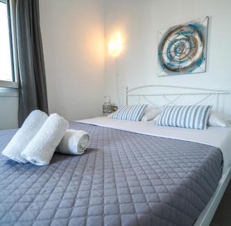 Vothon Apartment | Dream Santo Villa