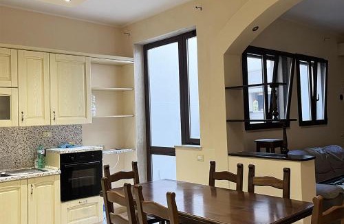 Casarano Apartment | Dream Station