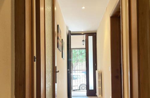 Casarano Apartment | Dream Station