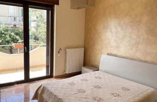 Casarano Apartment | Dream Station