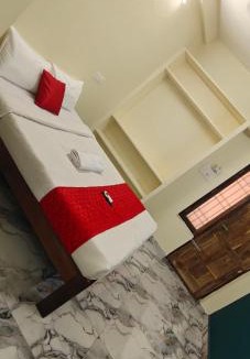 Pondicherry Beach House | Dream stay