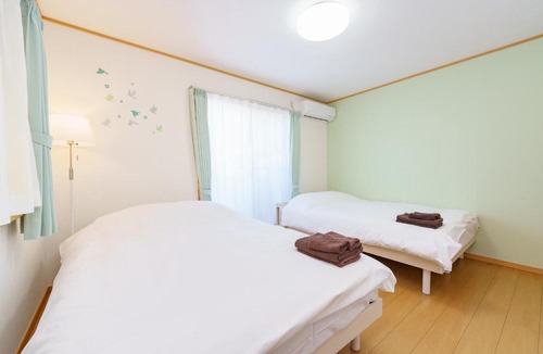 Urayasu Apartment | DREAM STAY Urayasu