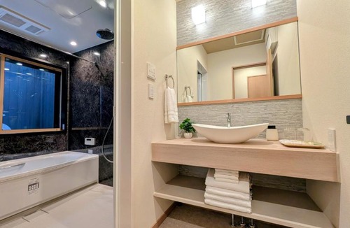 Shin-Osaka House | Dream Stays HIKARI
