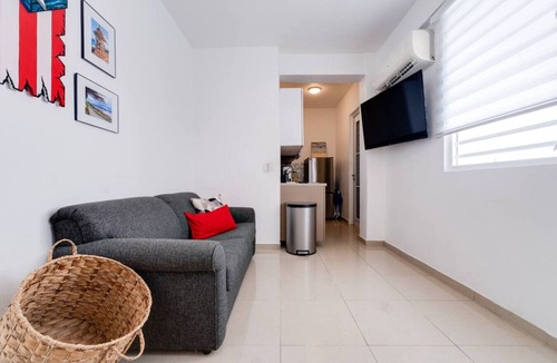 Isla Verde Apartment | Dream Studio on Isla Verde Beach