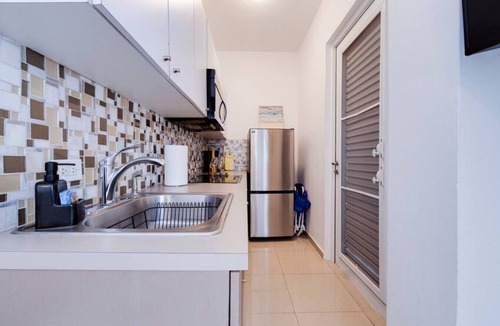 Isla Verde Apartment | Dream Studio on Isla Verde Beach
