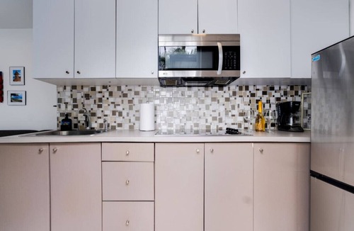 Isla Verde Apartment | Dream Studio on Isla Verde Beach