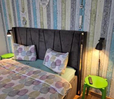 Petrosani Apartment | Dream Studio Petrosani