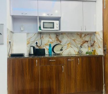 Noida Hotel | Dream Suites