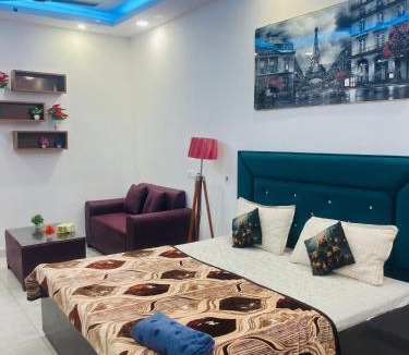 Noida Hotel | Dream Suites