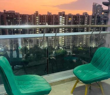 Noida Hotel | Dream Suites