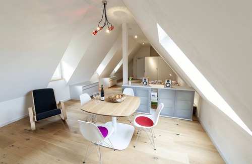 Bissersheim Apartment | Dream surrounded by vineyards in the middle of the beautiful Palatinate