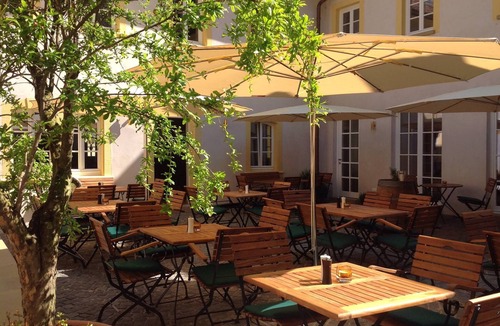 Bissersheim Apartment | Dream surrounded by vineyards in the middle of the beautiful Palatinate