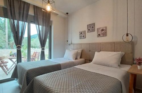 Vassiliki Villa | Dream Time Villa Vasiliki