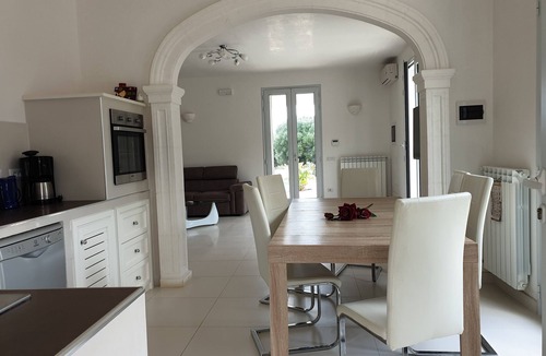 San Pietro in Bevagna Villa | Dream vacation for discerning connoisseurs