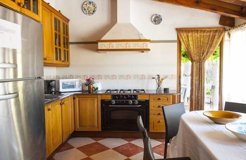Campos Villa | Dream vacation for large families with private road to the beach.