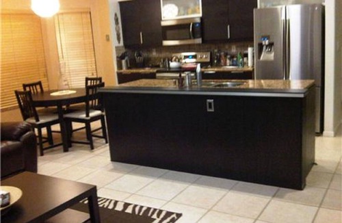 SilverLakes House | Dream Vacation House In Pembroke Pines with heated pool