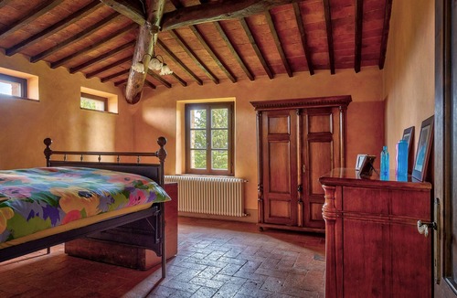 Sinalunga House | Dream vacation home in an absolutely peaceful location