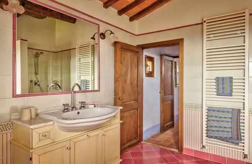 Sinalunga House | Dream vacation home in an absolutely peaceful location