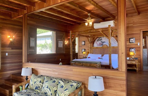 Armenia Hotel | Dream Valley Belize