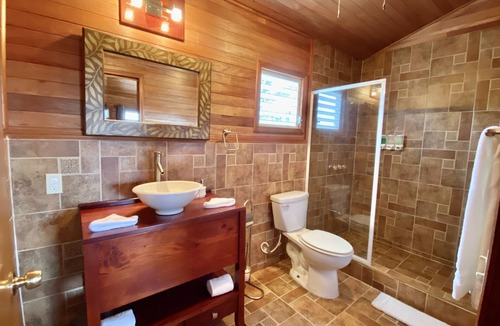 Armenia Hotel | Dream Valley Belize