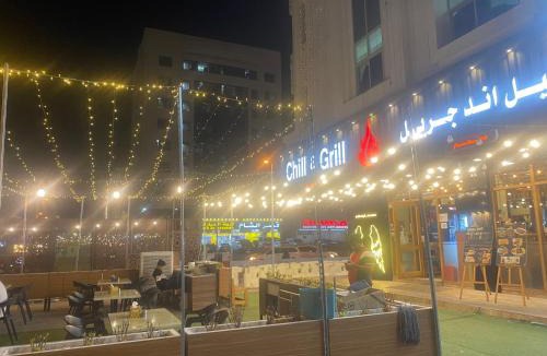 Mussafah House | Dream valley hostel